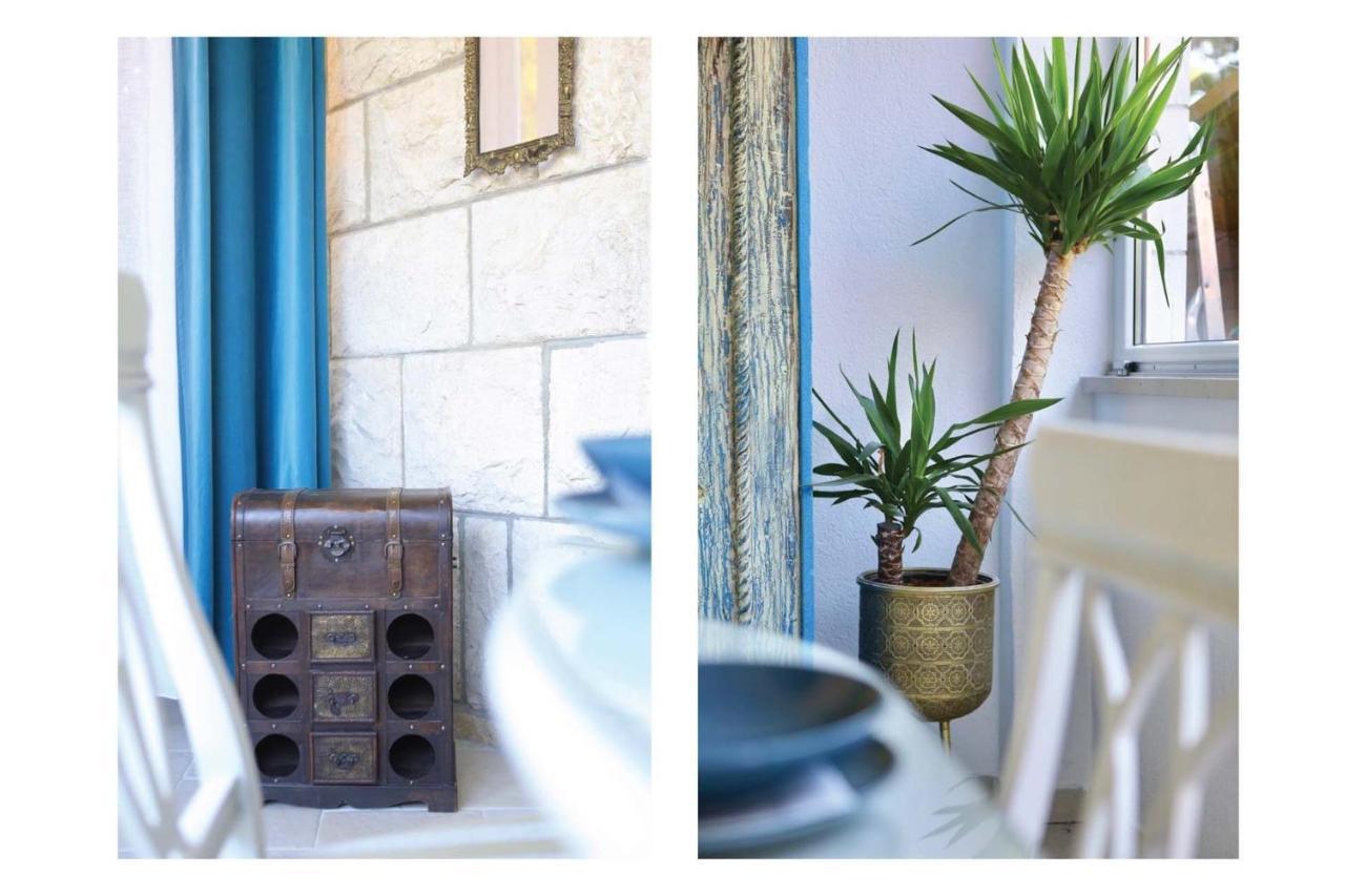 Butique Apartment Loggia Dubrovnik Exteriör bild