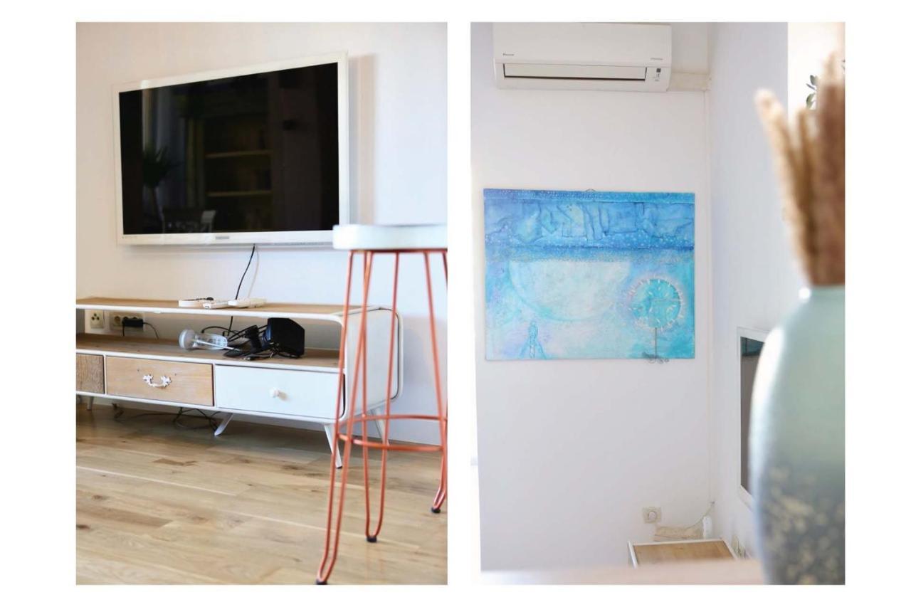Butique Apartment Loggia Dubrovnik Exteriör bild