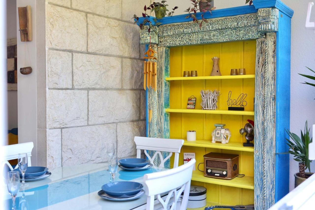 Butique Apartment Loggia Dubrovnik Exteriör bild