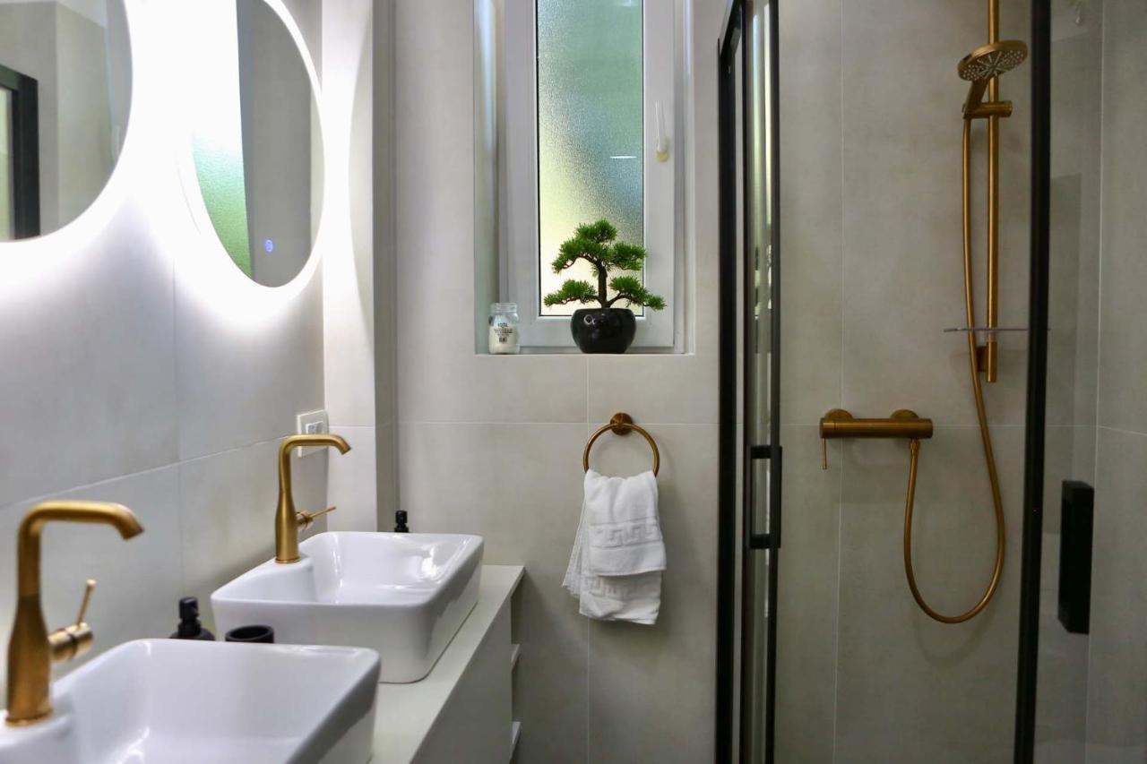 Butique Apartment Loggia Dubrovnik Exteriör bild